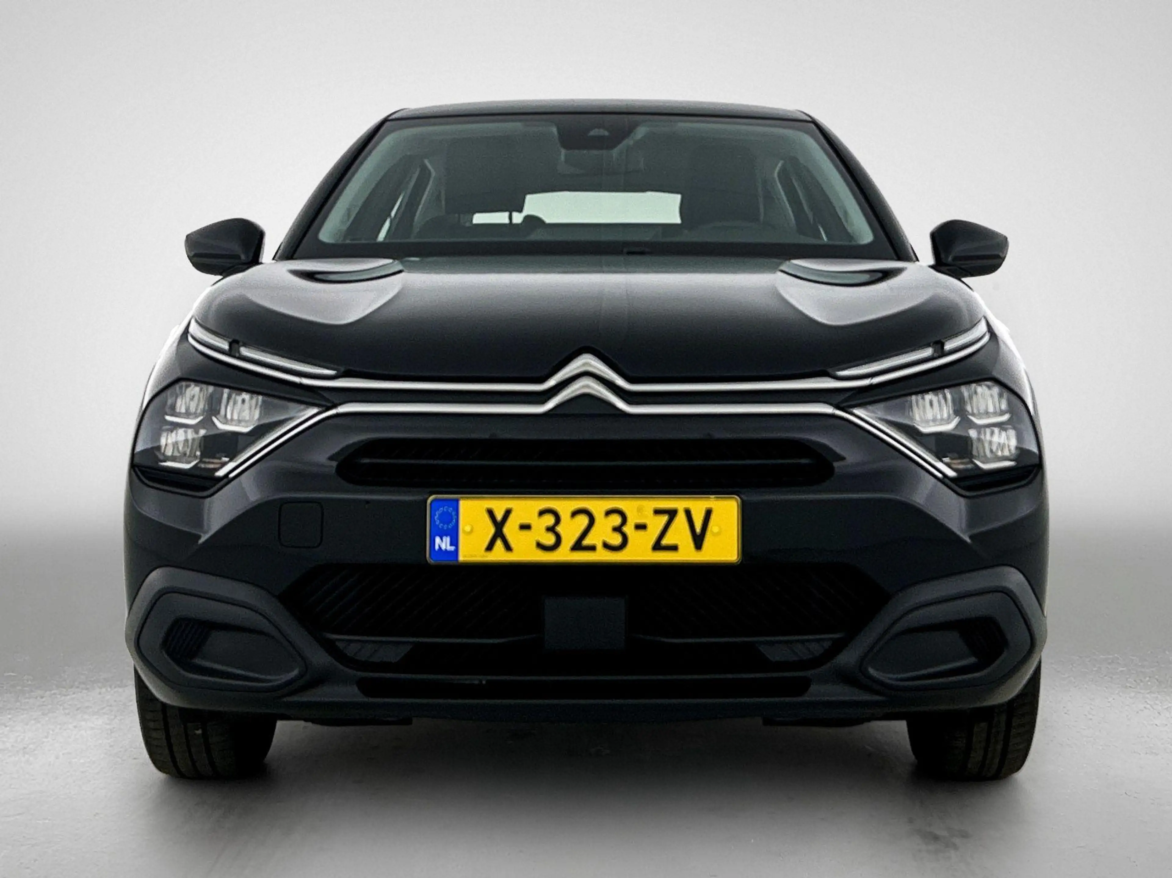 Citroen E-C4 Electric You 50 kWh | Automaat | LED | Parkeersensoren | Ca — photo 4