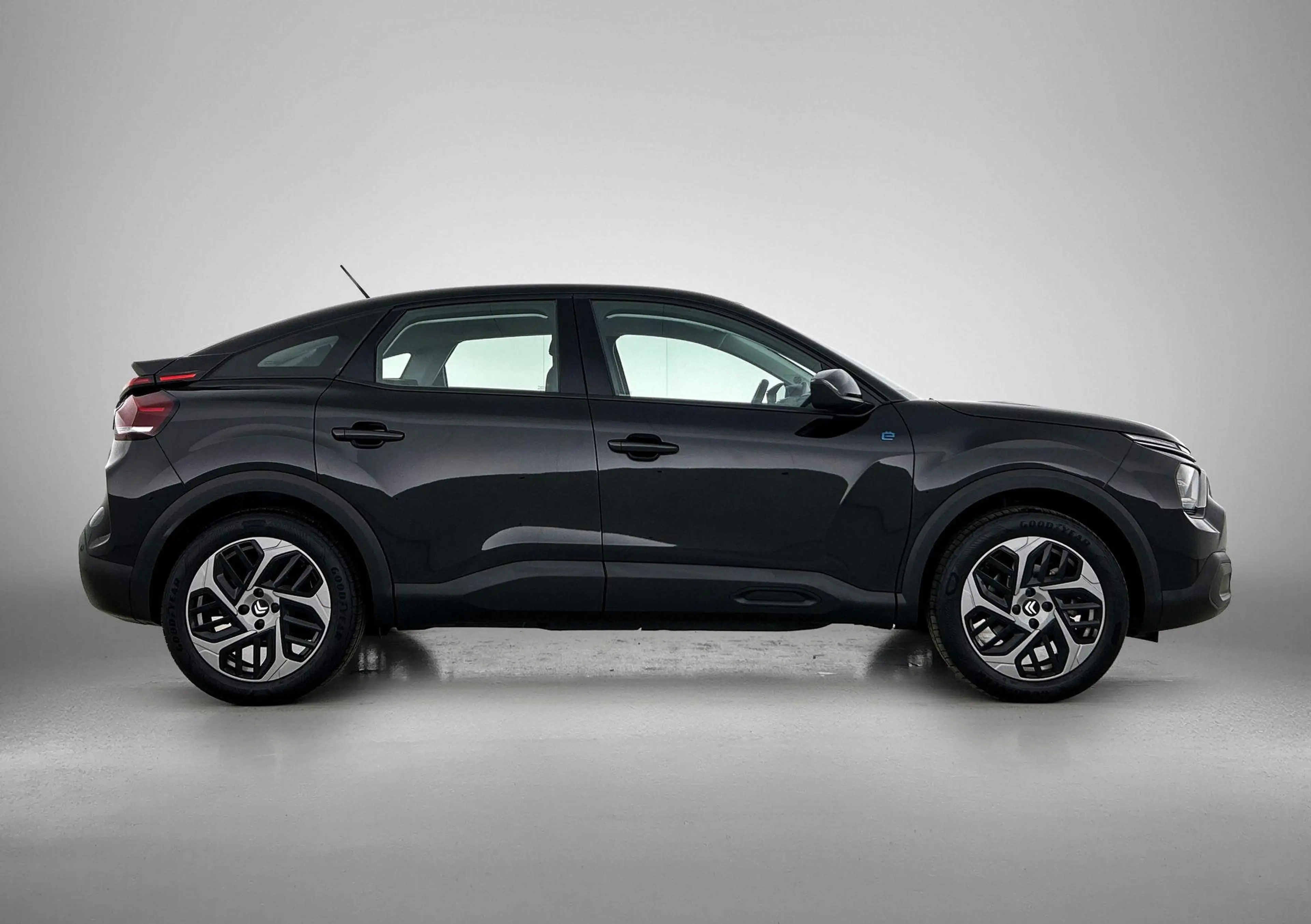 Citroen E-C4 Electric You 50 kWh | Automaat | LED | Parkeersensoren | Ca — photo 9