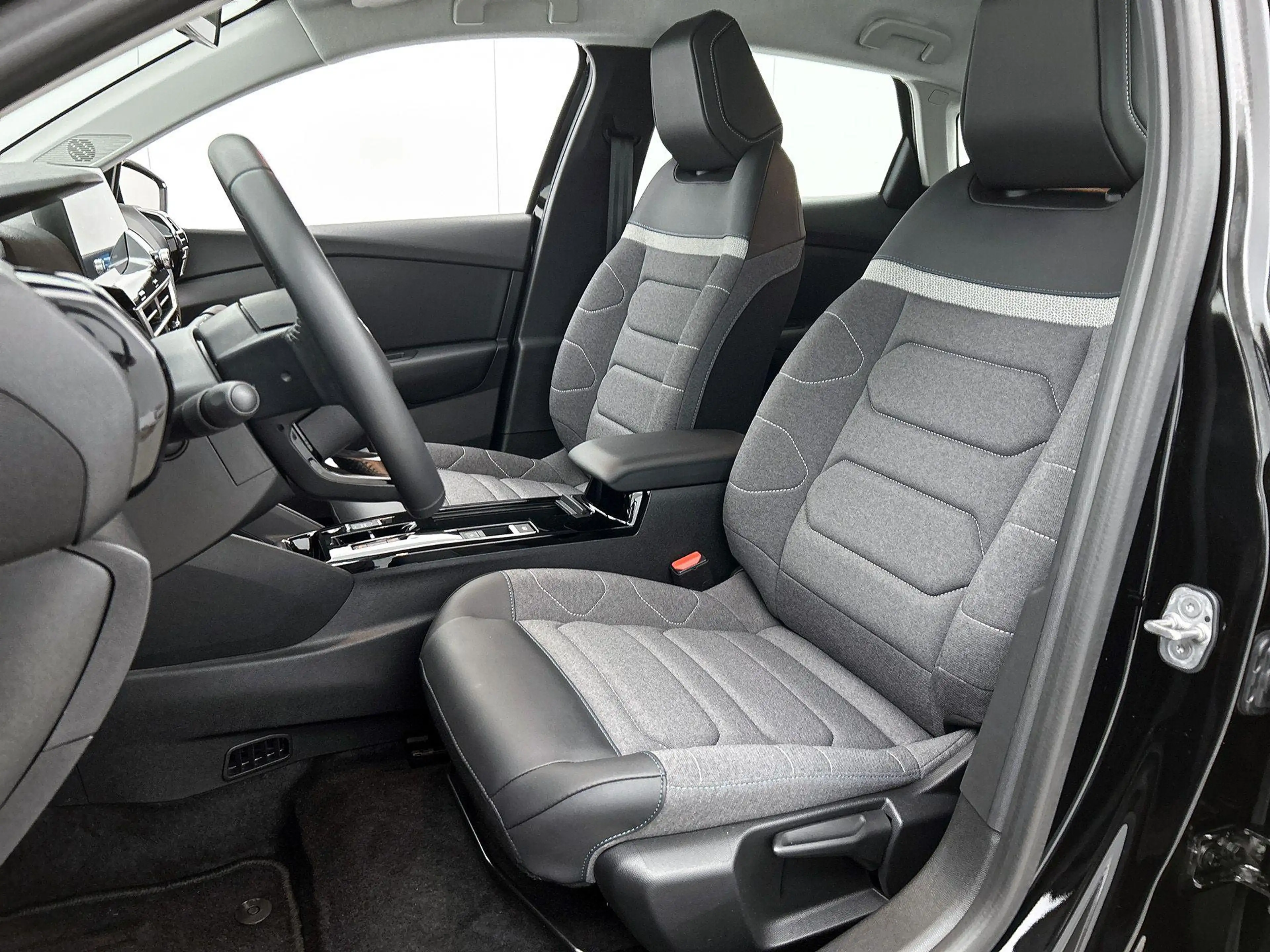 Citroen E-C4 Electric You 50 kWh | Automaat | LED | Parkeersensoren | Ca — photo 10