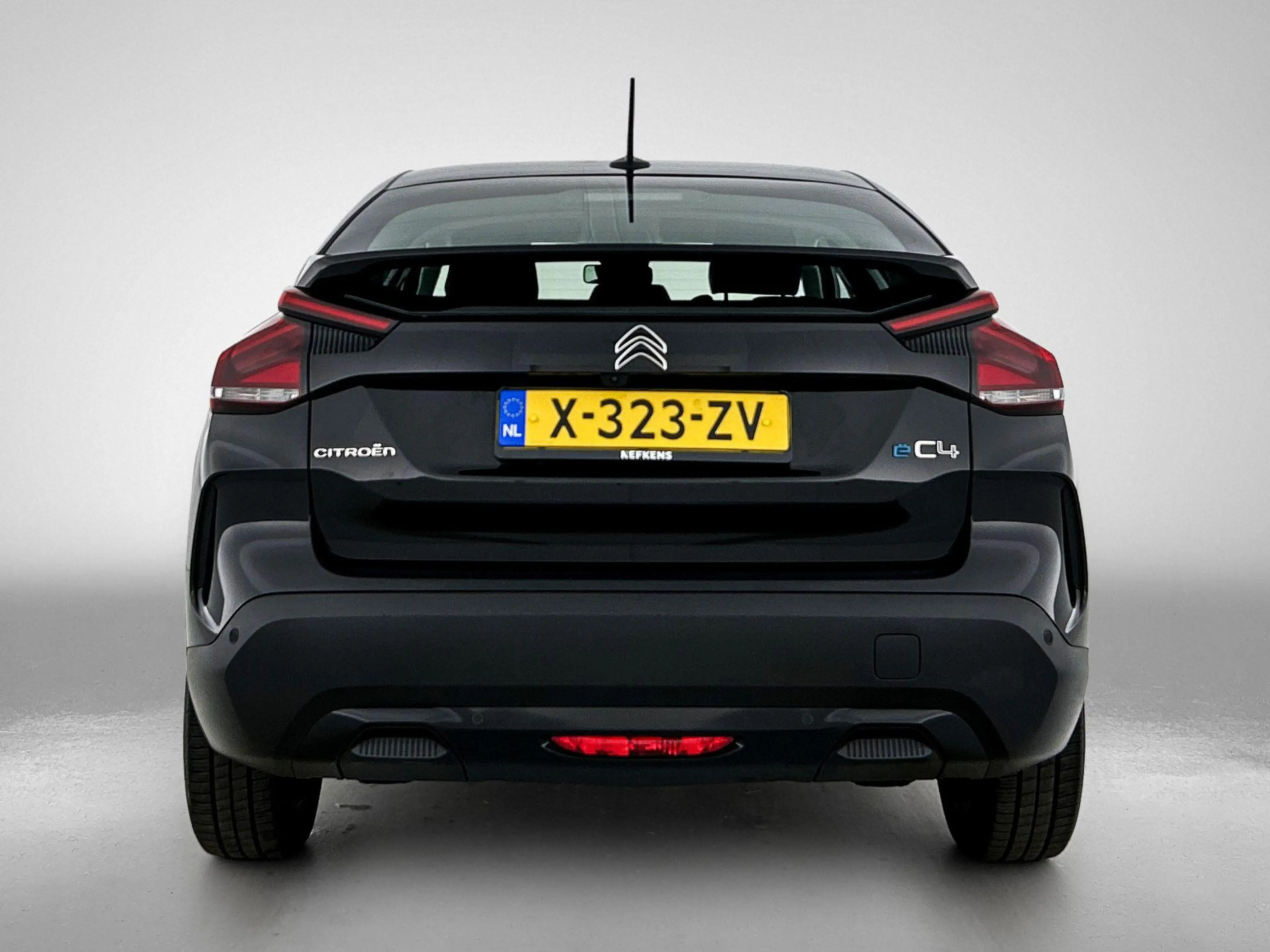 Citroen E-C4 Electric You 50 kWh | Automaat | LED | Parkeersensoren | Ca — photo 7