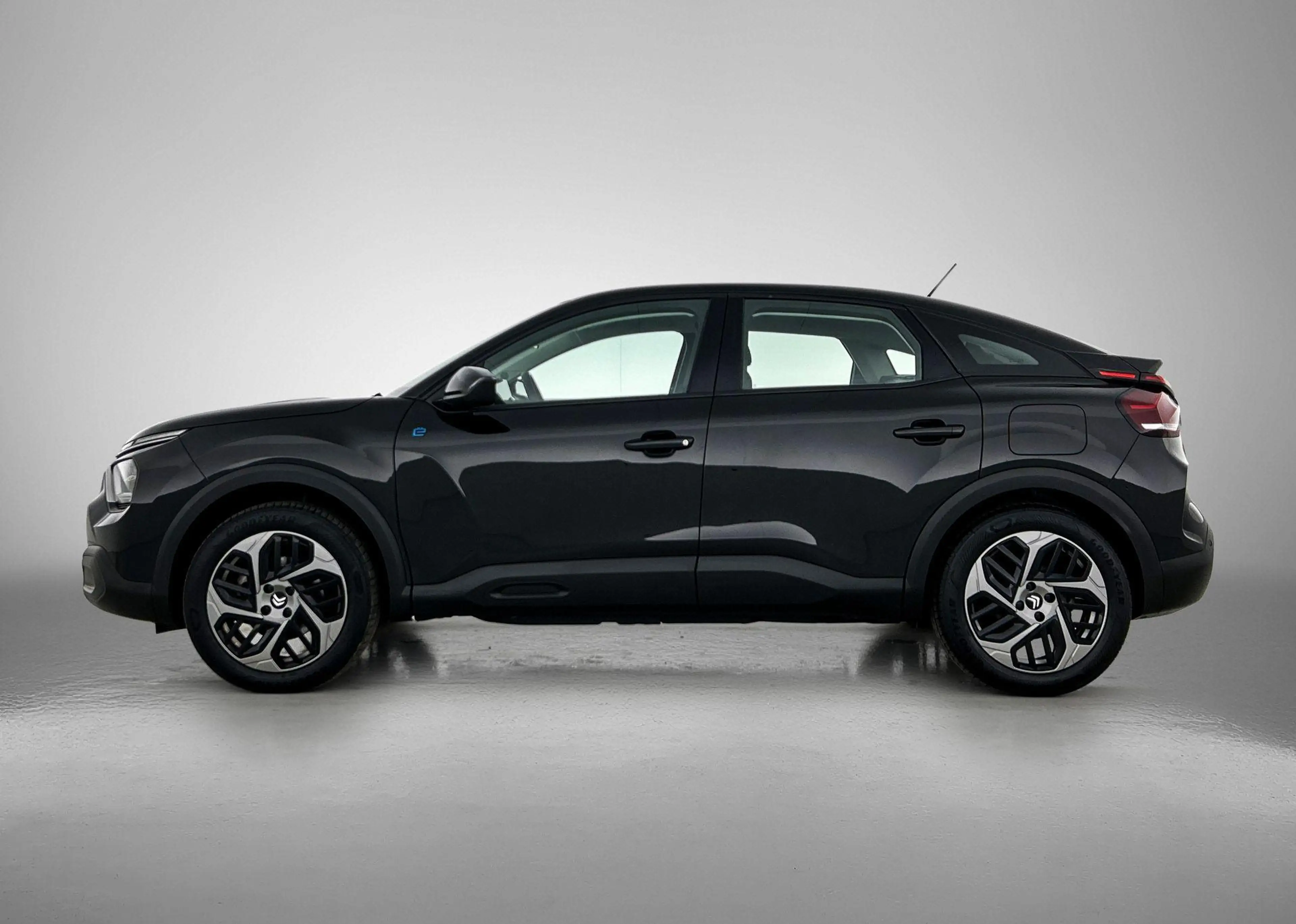 Citroen E-C4 Electric You 50 kWh | Automaat | LED | Parkeersensoren | Ca — photo 5
