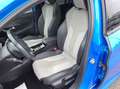 Peugeot e-208 50kWh GT Blau - thumbnail 5