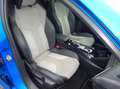Peugeot e-208 50kWh GT Blau - thumbnail 4
