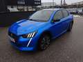 Peugeot e-208 50kWh GT Blau - thumbnail 23