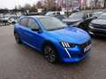 Peugeot e-208 50kWh GT Blau - thumbnail 21