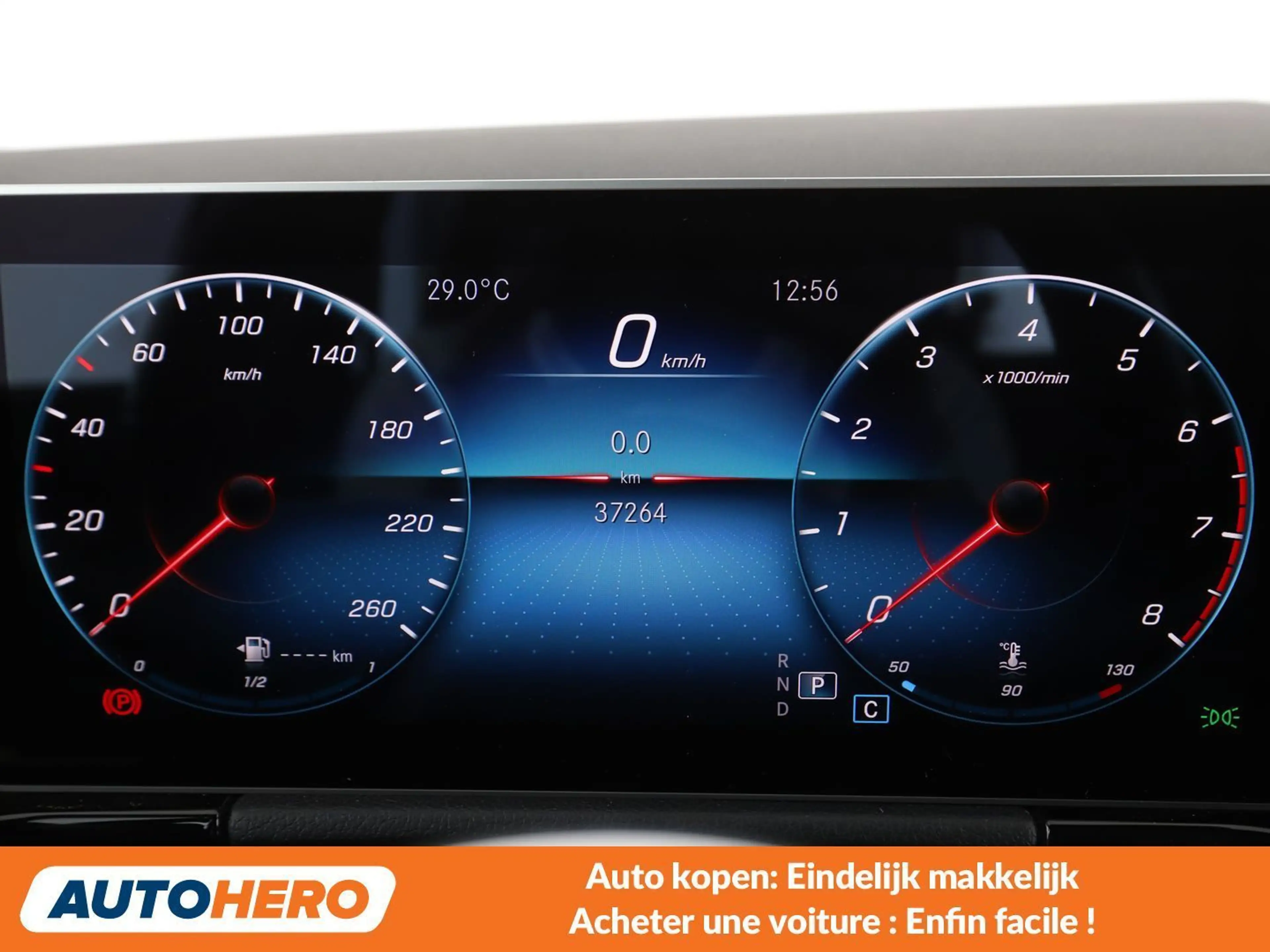 Mercedes-Benz B 250 B 250 Progressive — photo 6