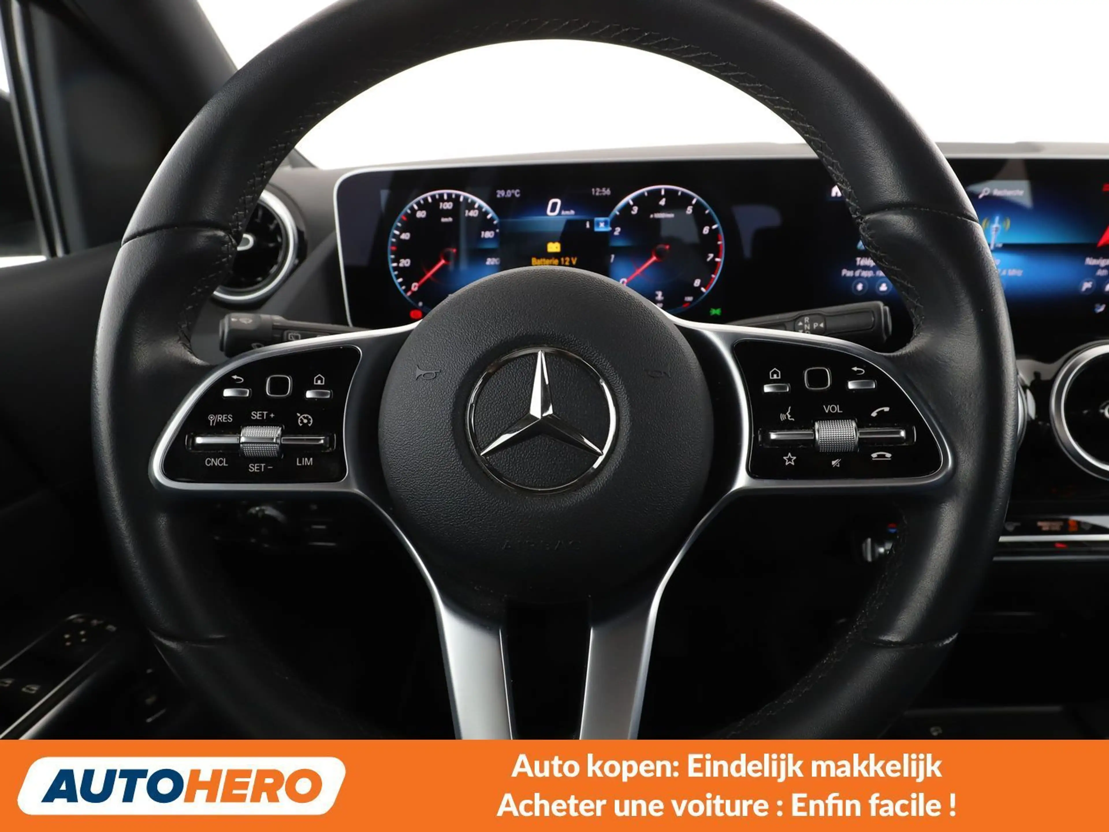 Mercedes-Benz B 250 B 250 Progressive — photo 5