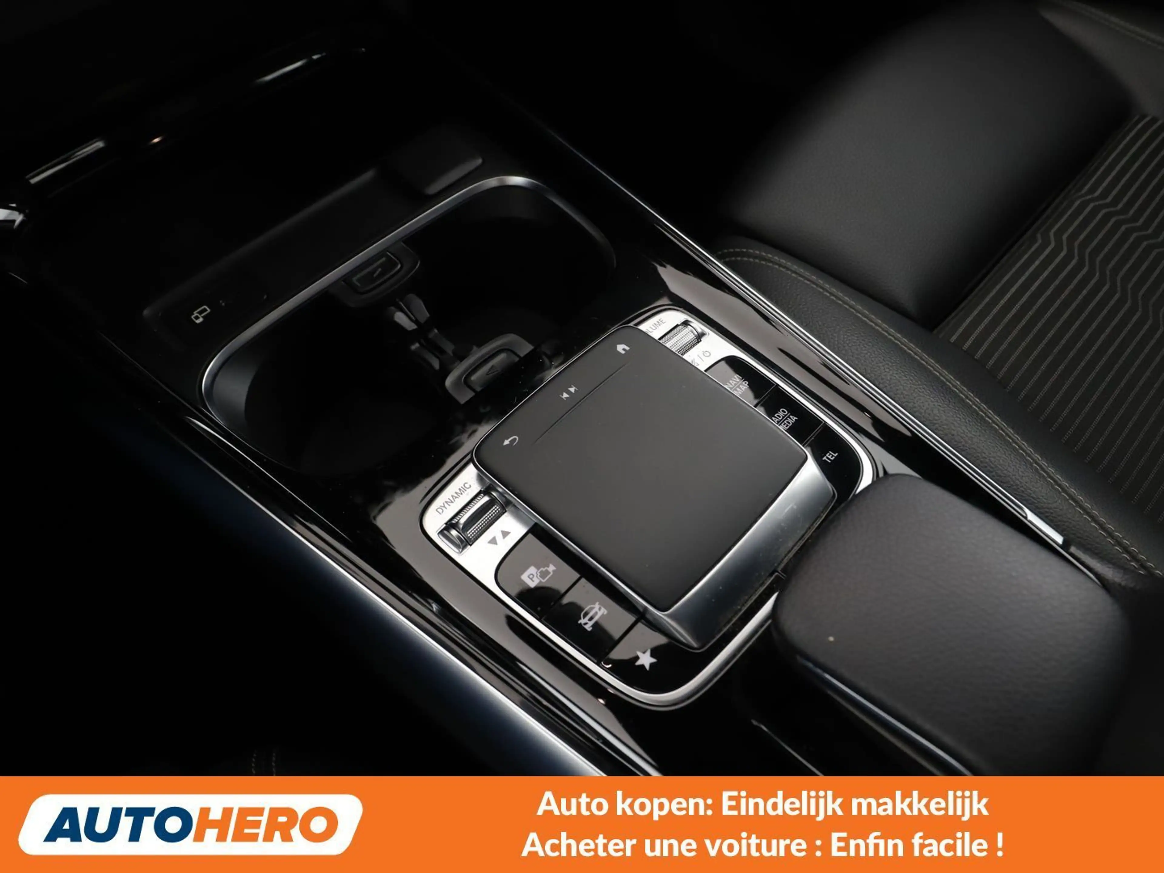 Mercedes-Benz B 250 B 250 Progressive — photo 15