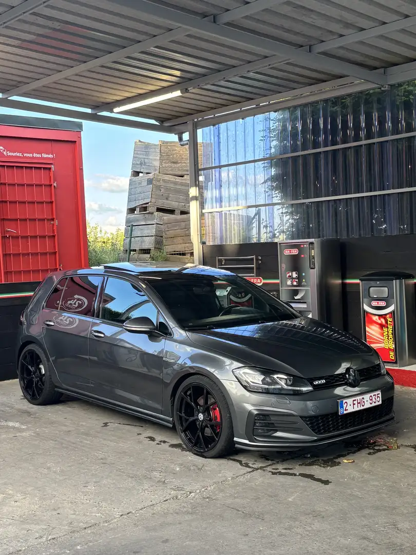 Volkswagen Golf GTD 2.0 SCR TDi DSG (EU6.2) - 1
