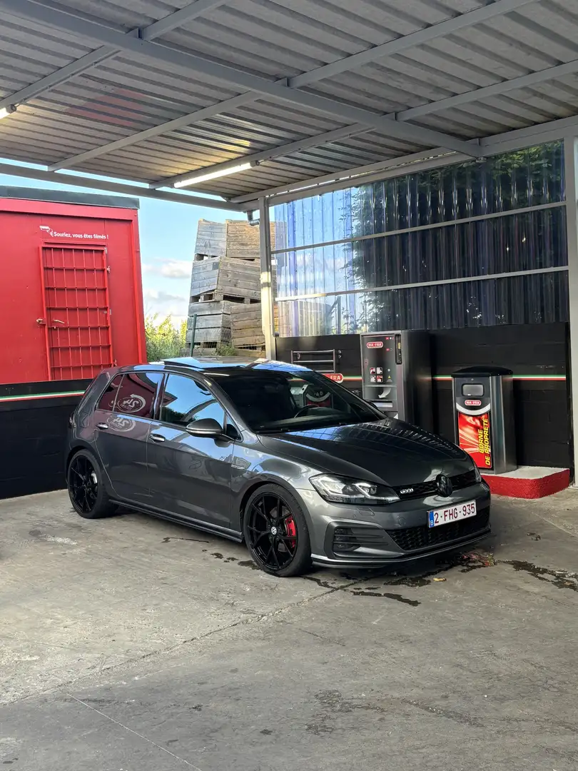 Volkswagen Golf GTD 2.0 SCR TDi DSG (EU6.2) - 2