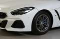 BMW Z4 sDr. 30i M Sport ACC LED HuD Livecockpit HiFi Blanc - thumbnail 17