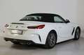 BMW Z4 sDr. 30i M Sport ACC LED HuD Livecockpit HiFi Blanc - thumbnail 5