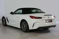 BMW Z4 sDr. 30i M Sport ACC LED HuD Livecockpit HiFi Blanc - thumbnail 4