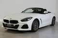 BMW Z4 sDr. 30i M Sport ACC LED HuD Livecockpit HiFi Blanc - thumbnail 2