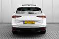 Skoda Enyaq 85 Business Edition | Pano| 20 inch| Maxx-Pakket | Wit - thumbnail 4