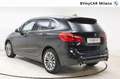 BMW 218 d Active Tourer Luxury auto Nero - thumbnail 16