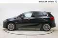 BMW 218 d Active Tourer Luxury auto Nero - thumbnail 3