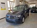Volkswagen Caddy 1.4 TGI 110cv FRONT ASSIST, NAVI, APP CONNECT Blu/Azzurro - thumbnail 4