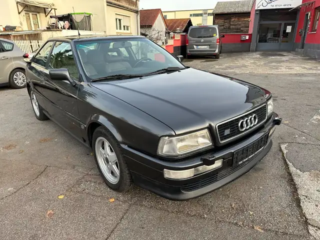 Audi S2 2.2 Coupe