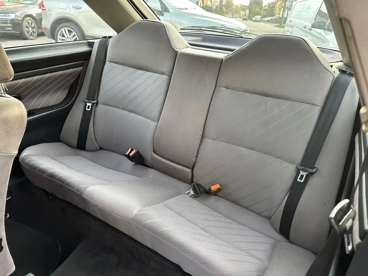 Audi S2 2.2 Coupe, foto 9