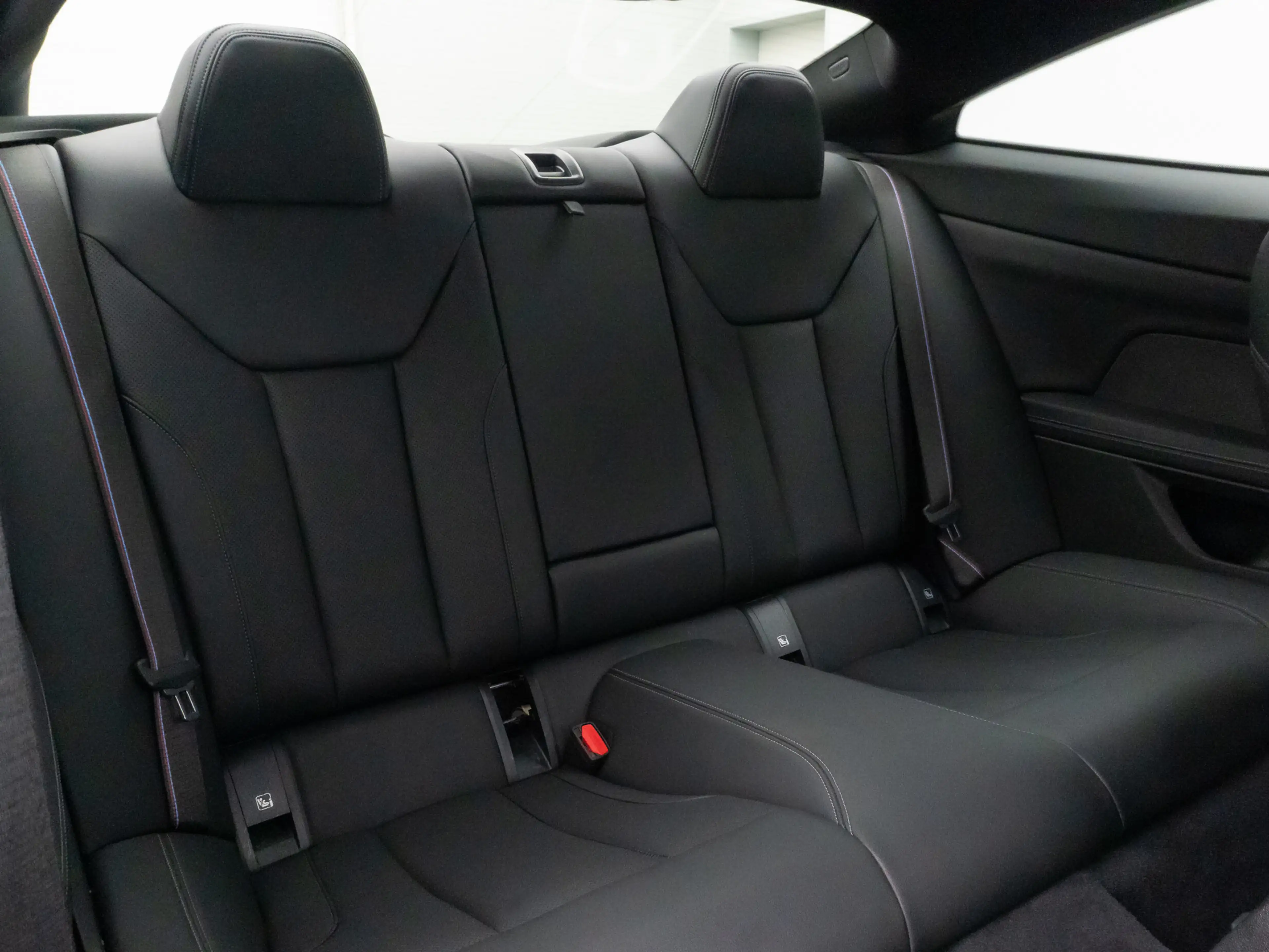 BMW 440 Coupé 360° H K Alarm Laser HUD DAB 19 — photo 25
