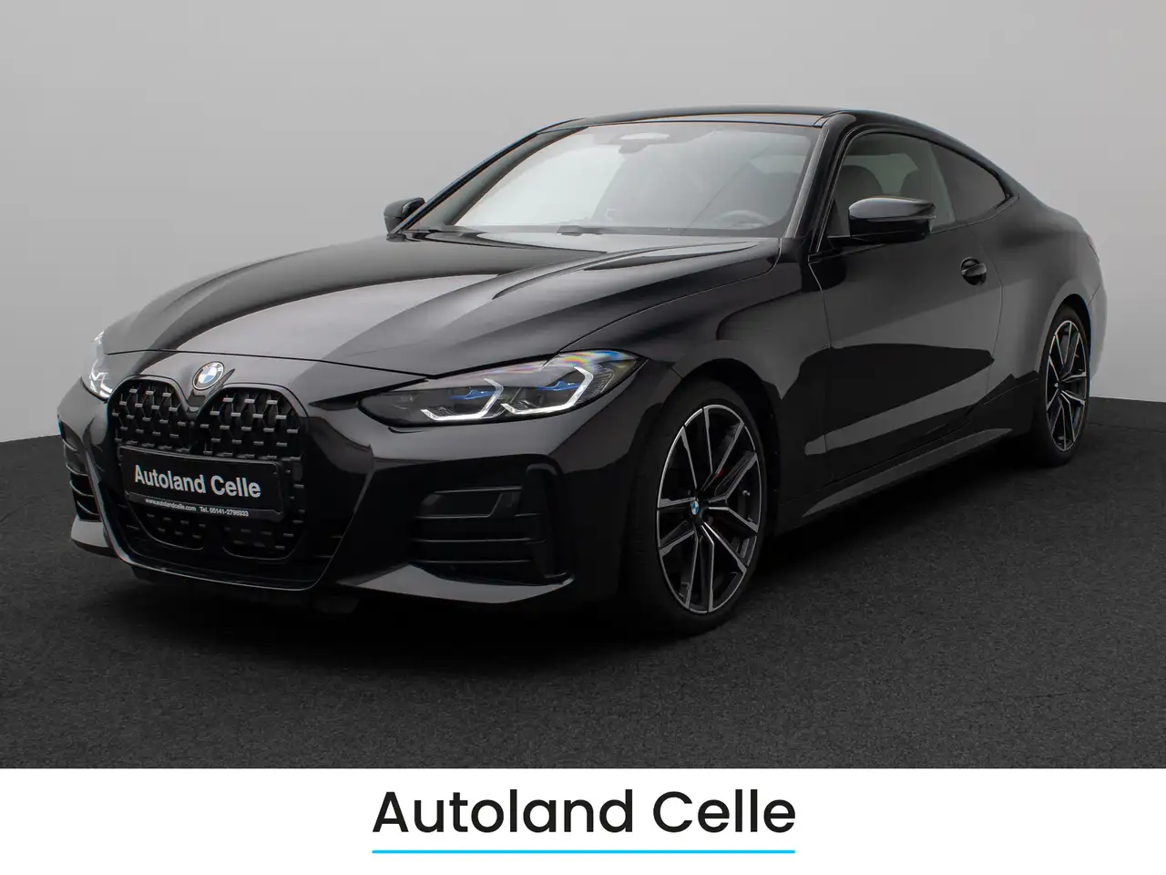 BMW 440