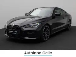 Bmw 440 Coupé 360° H K Alarm Laser HUD DAB 19