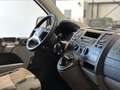 Volkswagen T5 Transporter Kasten-Kombi Kasten City Grau - thumbnail 10