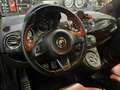 Abarth 595C 595C 1.4 16v t. t-jet turismo 160cv mta Zwart - thumbnail 7