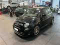 Abarth 595C 595C 1.4 16v t. t-jet turismo 160cv mta Zwart - thumbnail 1