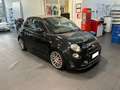 Abarth 595C 595C 1.4 16v t. t-jet turismo 160cv mta Zwart - thumbnail 4