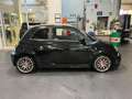 Abarth 595C 595C 1.4 16v t. t-jet turismo 160cv mta Zwart - thumbnail 5