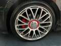 Abarth 595C 595C 1.4 16v t. t-jet turismo 160cv mta Zwart - thumbnail 16