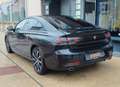 Peugeot 508 1.6 225ch hybrid phev gt line bva 1er main carplay conduite semi autonome chauffage programmable Noir - thumbnail 6
