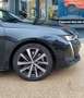 Peugeot 508 1.6 225ch hybrid phev gt line bva 1er main carplay conduite semi autonome chauffage programmable Noir - thumbnail 25