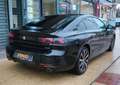 Peugeot 508 1.6 225ch hybrid phev gt line bva 1er main carplay conduite semi autonome chauffage programmable Schwarz - thumbnail 4