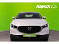 Mazda CX-30 2.0SKYACTIV-G M+LED+NAVI+HUD+PDC+SHZ Weiß - thumbnail 10