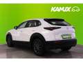 Mazda CX-30 2.0SKYACTIV-G M+LED+NAVI+HUD+PDC+SHZ Weiß - thumbnail 6