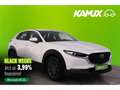 Mazda CX-30 2.0SKYACTIV-G M+LED+NAVI+HUD+PDC+SHZ Weiß - thumbnail 1