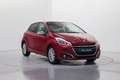 Peugeot 208 1.2 PureTech S&S Style 82 Rojo - thumbnail 3