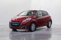 Peugeot 208 1.2 PureTech S&S Style 82 Rojo - thumbnail 1