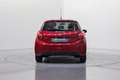 Peugeot 208 1.2 PureTech S&S Style 82 Rojo - thumbnail 4