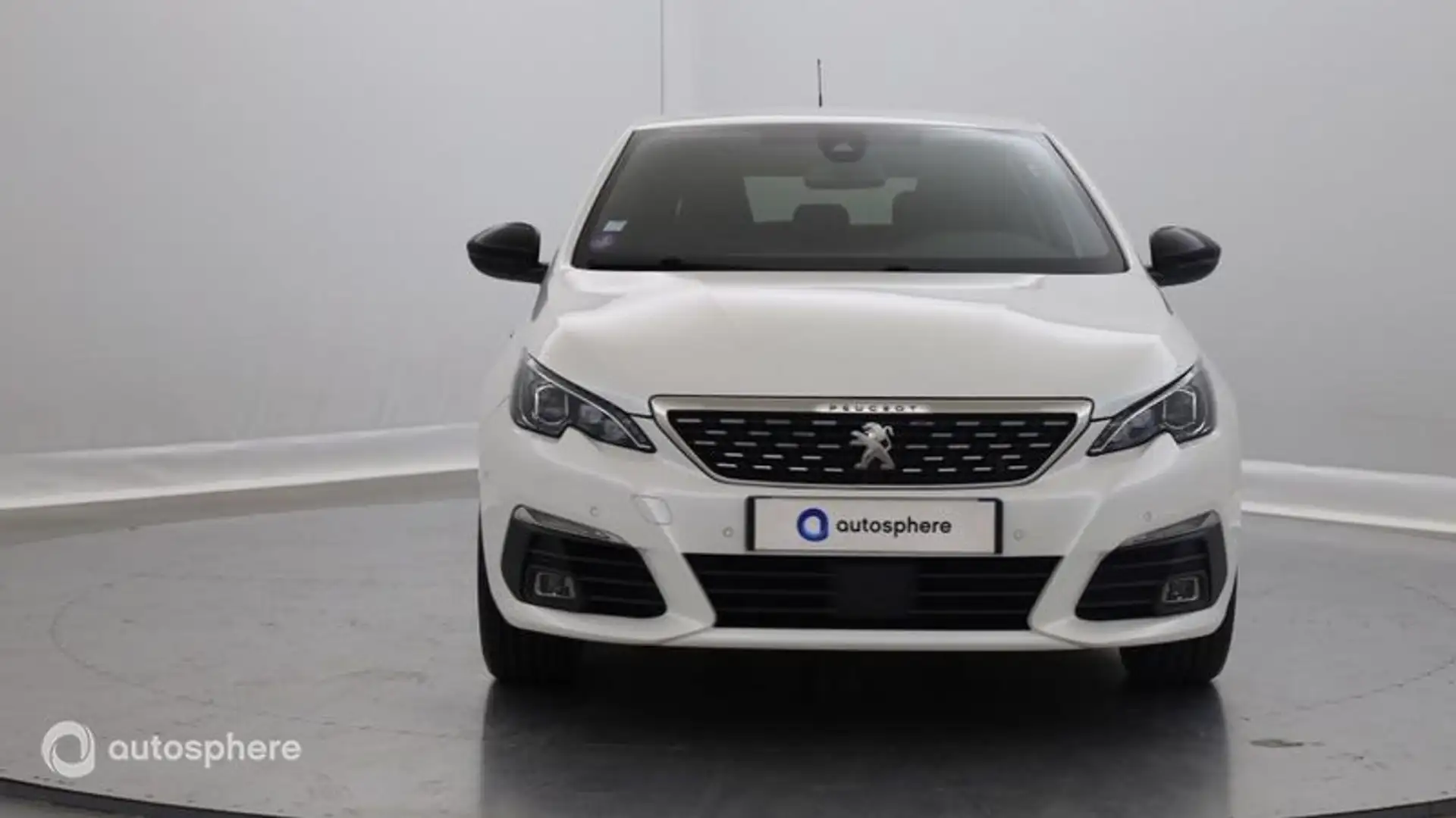 Peugeot 308 1.2 PureTech 130ch S\u0026S GT Line - 2