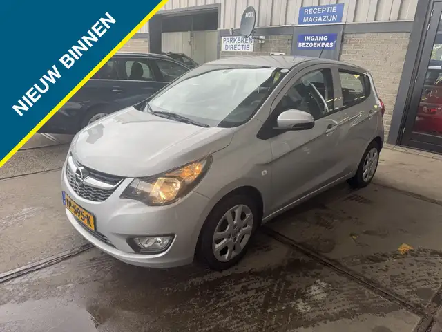Opel Karl