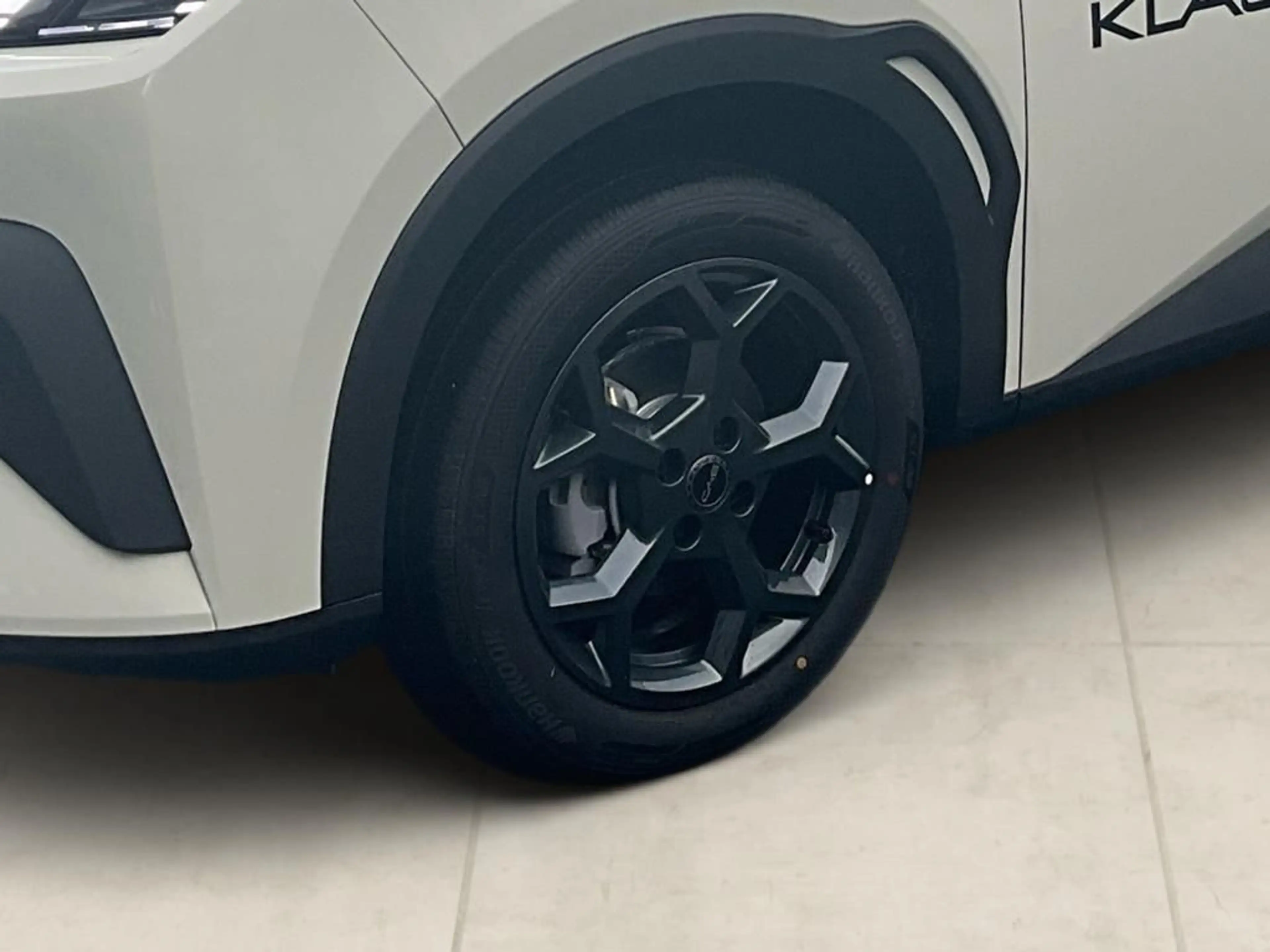 BYD Dolphin Surf Comfort 360 ACC AUT Fernlichtass. — photo 5