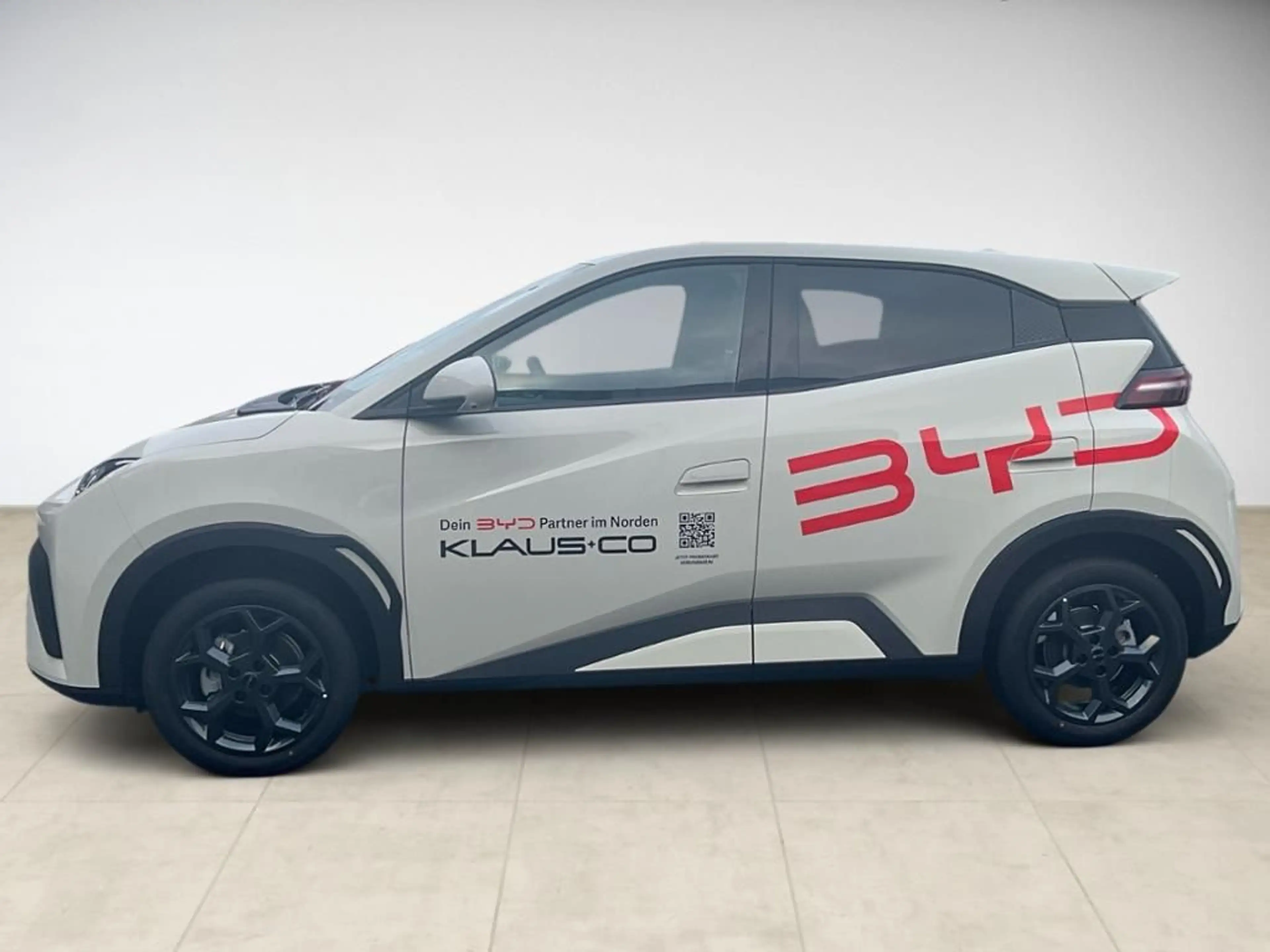 BYD Dolphin Surf Comfort 360 ACC AUT Fernlichtass. — photo 3