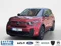 Citroen C3 Aircross Turbo 100 S&S YOU BT Klima Einparkhilfe Rot - thumbnail 1