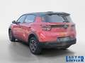Citroen C3 Aircross Turbo 100 S&S YOU BT Klima Einparkhilfe Rot - thumbnail 3