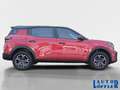 Citroen C3 Aircross Turbo 100 S&S YOU BT Klima Einparkhilfe Rot - thumbnail 6