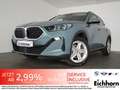 BMW X2 sDrive18d *LED-SW.PARKASSIST.NAVI* Зелёный - thumbnail 1